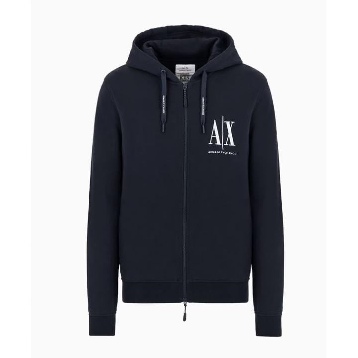 Produktbild Armani Exchange Sweatjacke (XL)