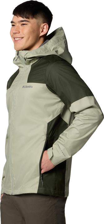 Immagine prodotto Columbia Giacca da hiking impermeabile Inner Limits™ III da uomo (M)