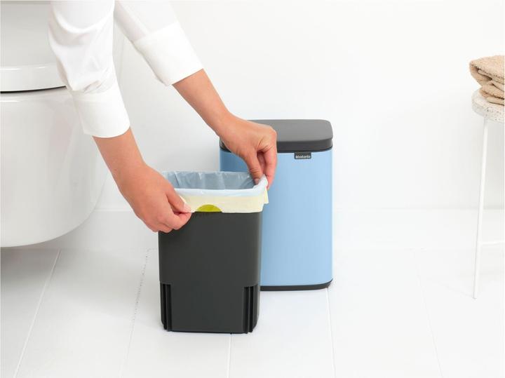 Actual product image Brabantia Bo Waste Bin (4 l)