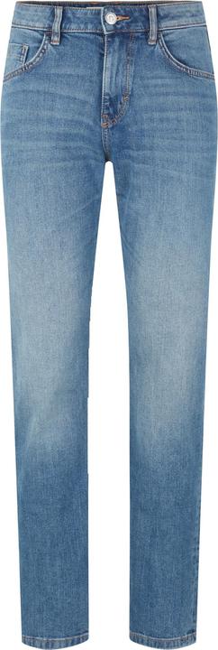 Produktbild Tom Tailor Hose JOSH Slim Jeans im 5-Pocket-Style mit Reissverschluss und Knopf (W32/L32)