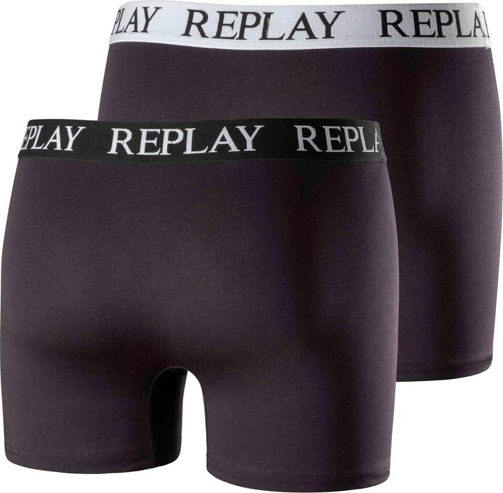 Image du produit Replay s (XL, paquet de 4)