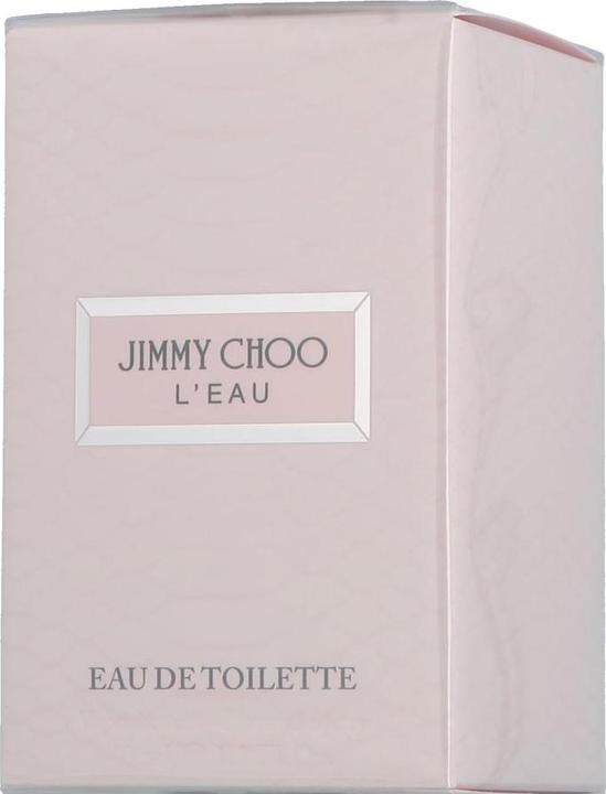 Image du produit Jimmy Choo L'Eau (Eau de toilette, 40 ml)
