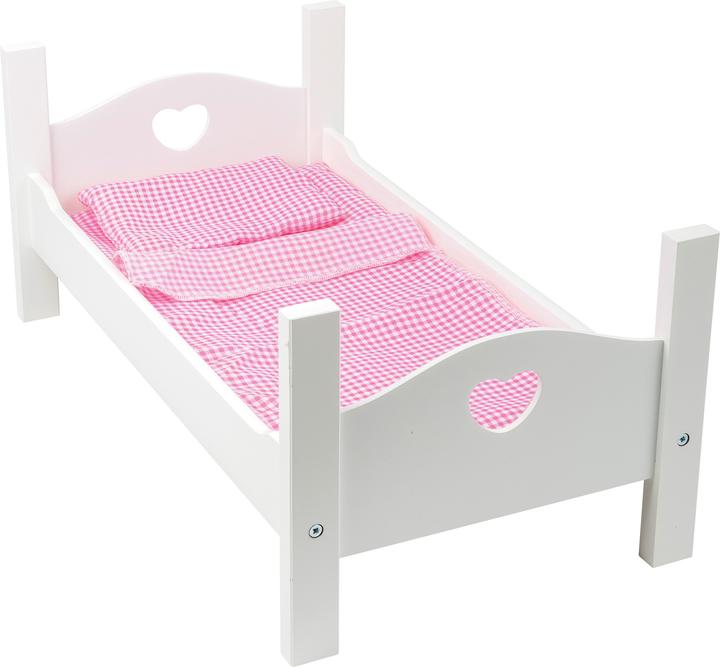 Produktbild small foot Puppenbett