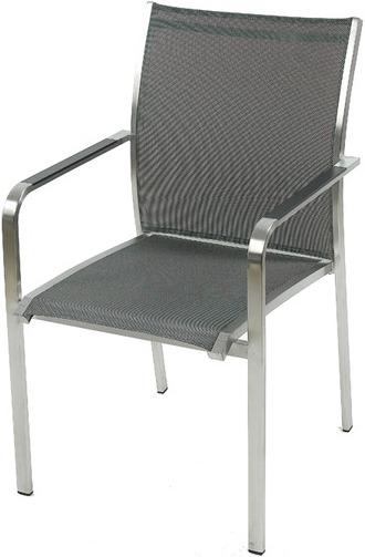 Actual product image Sinus Stacking chair