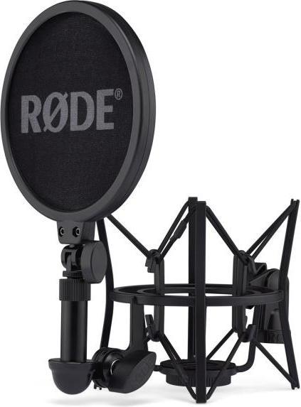 Produktbild RØDE NT1 5th Generation XLR USB Mikrofon + USB-Kabel