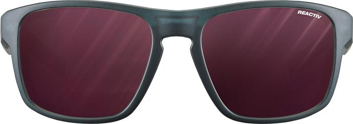 Immagine prodotto Julbo Scudo M Reactiv 0-4 (Bianco, Blu, Nero traslucido-blu, Nero traslucido, Bianco, Blu)