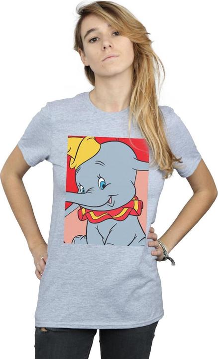 Produktbild Disney Dumbo Portrait TShirt (3XL)