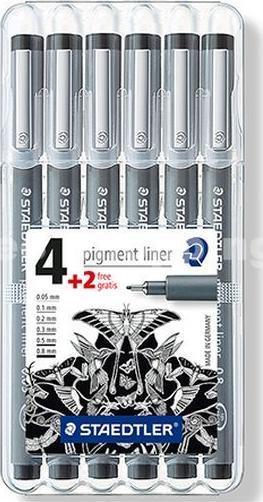 Actual product image Staedtler Blackboard chalk (White, 12 x)