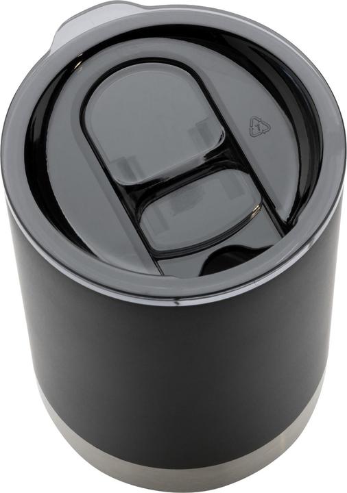Immagine prodotto Xd Collection Acciaio INOX Riciclato Bicchiere (0.36 l)