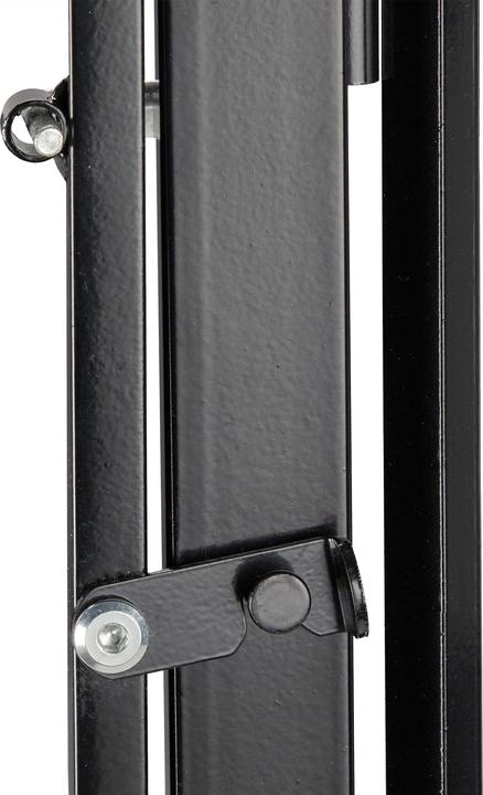 Immagine prodotto Relaxdays Cancelletto sicurezza camino (300 x 1,5 x 76 cm)