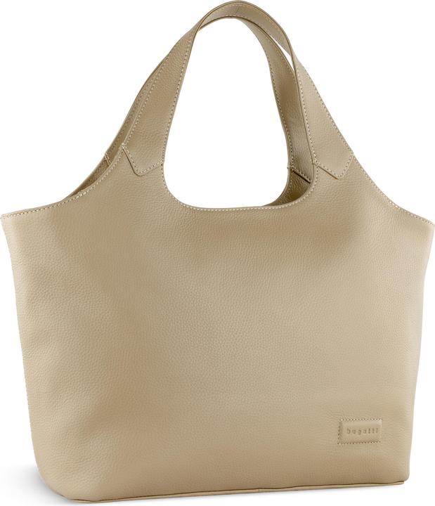 Immagine prodotto Bugatti Elsa Shopper Tasche M Leder 42 cm (12 l)