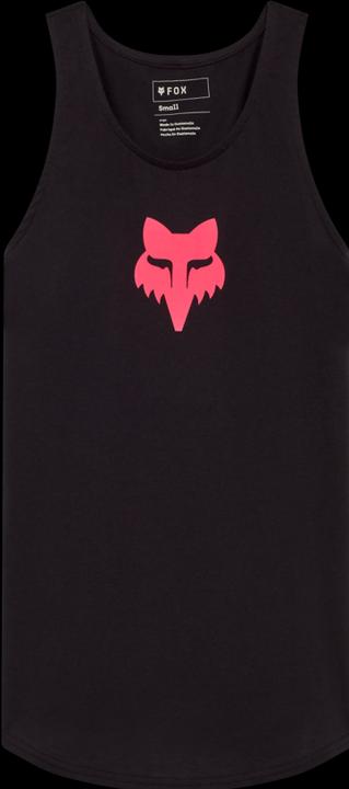 Produktbild Fox W Head Tank (XS)