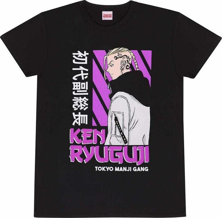 Image du produit Tokyo Revengers - T-shirt - Adulte (S)