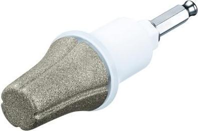 Beurer Saphir-Hornhautschleifer für MP40/41/42/64 Ersatzteil für Maniküre-/Pediküreset (1 x)