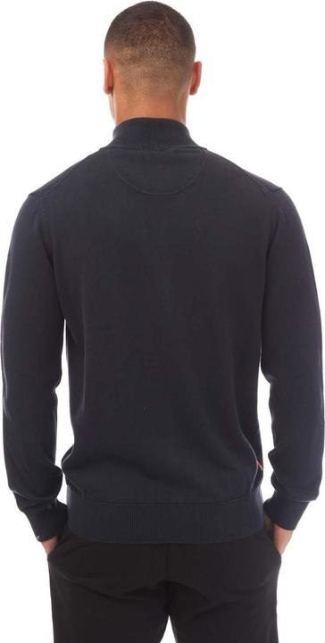 Produktbild Timberland Williams River Kennebec Sweatshirt Durchgehender Reissverschluss (S)