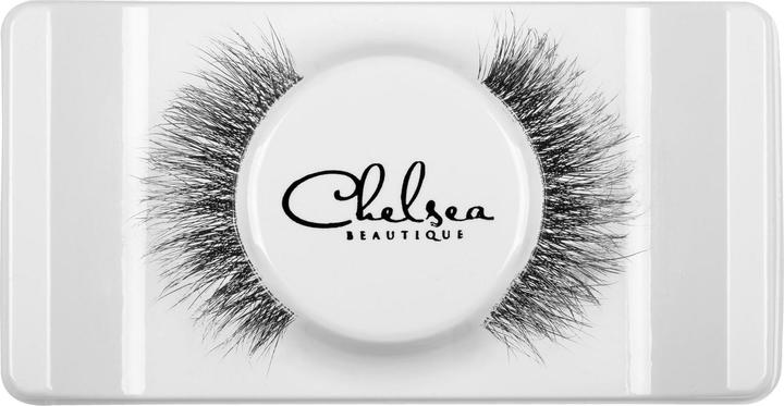 Produktbild Chelsea Beautique 3D Mink Lashes No. 36 (Künstliche Wimpern)