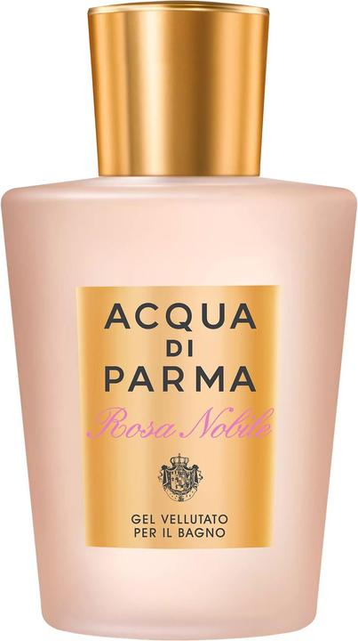 Acqua Di Parma Rosa Nobile Shower and Bath Gel (200 ml)
