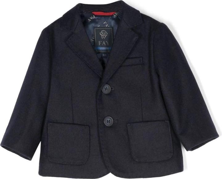 Fay Clothing Suit Jacket (18)