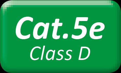 Productafbeelding Draka Netwerkkabel (PiMF, CAT6a, 15 m)