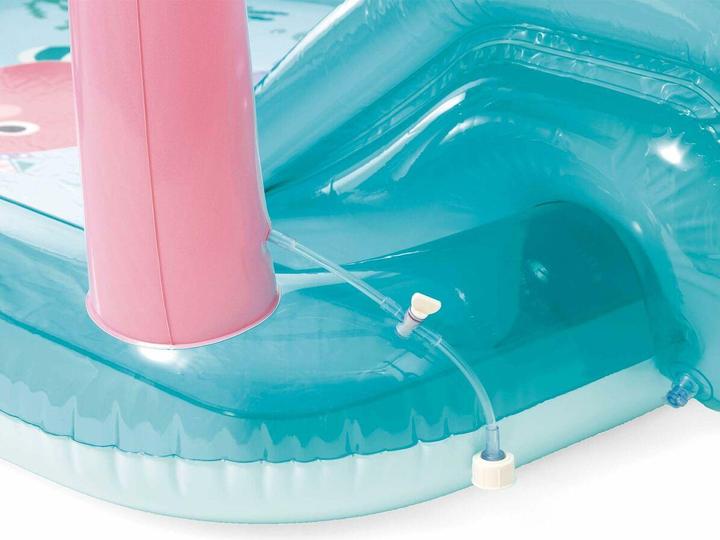 Image du produit Intex Play Center Octopus
