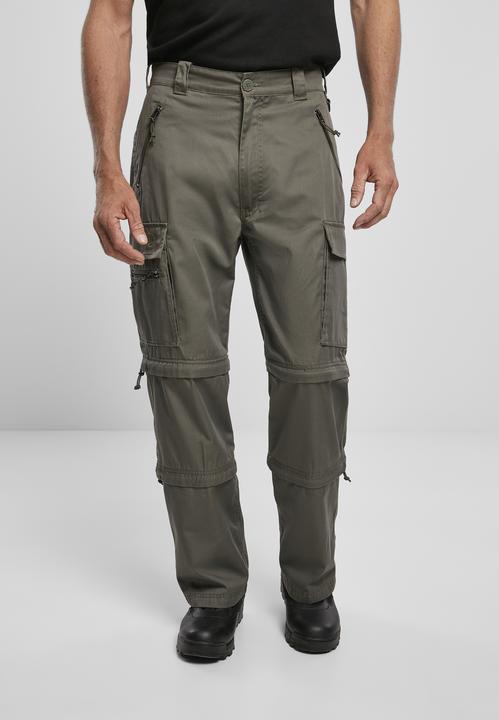 Brandit Savannah Removable Legs Pants
