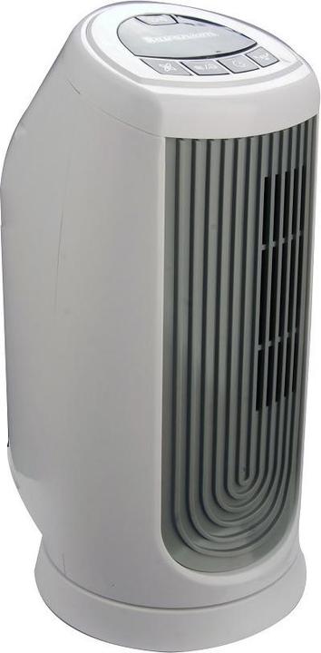 Actual product image Ravanson AP-30 air purifier ² Grey, White (6 m²)