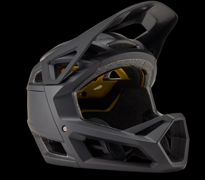 Produktbild Fox Proframe Helmet (52 - 55 cm)