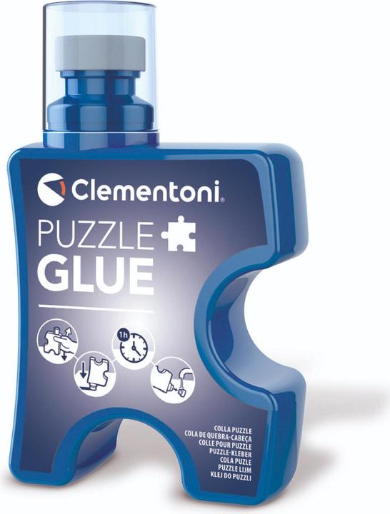 Immagine prodotto Clementoni Colla (200 pezzi)