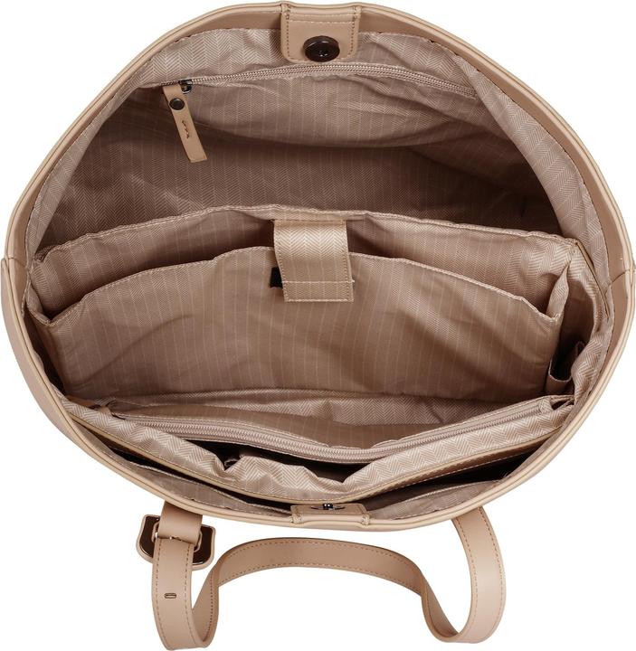 Actual product image Bugatti Shopper LUNA (19 l)