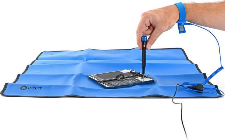 Produktbild iFixit Antistatikmatte (EU145202-5)