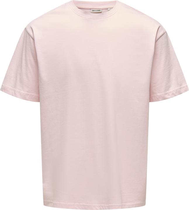 Only & Sons Onsfred Life Rlx Ss Tee Noos
