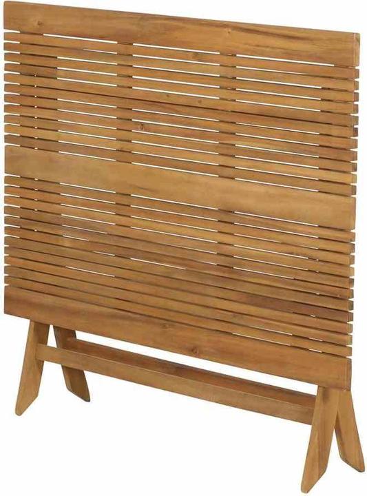 Image du produit Siena Garden Klapptisch (80 cm)