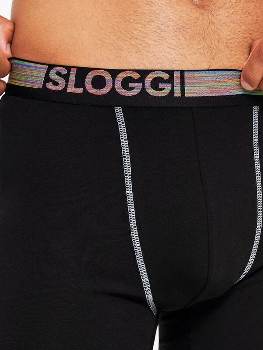 Image du produit Sloggi men GO Short (S, lot de 2)