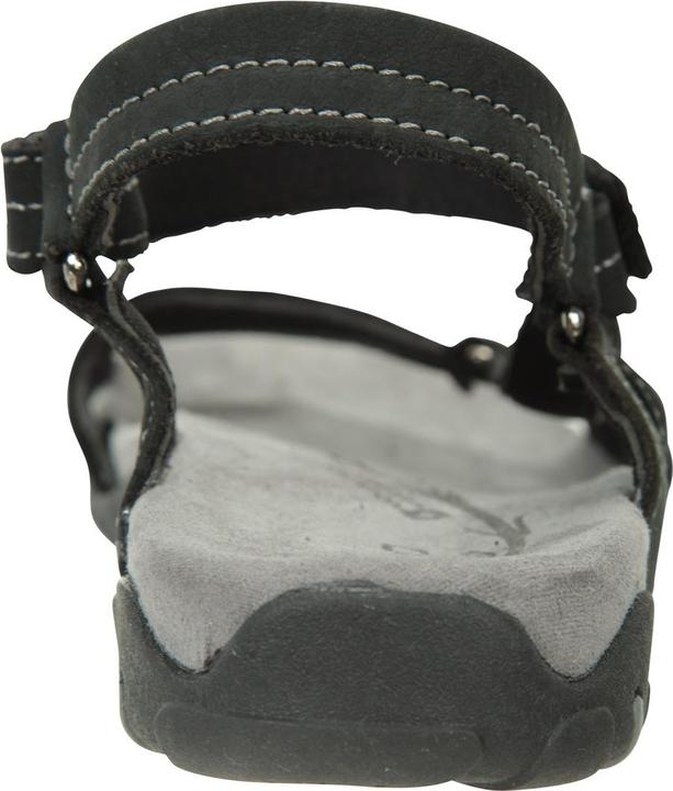 Immagine prodotto Mountain Warehouse Kokomo Sandali Nabuk Donna (40)