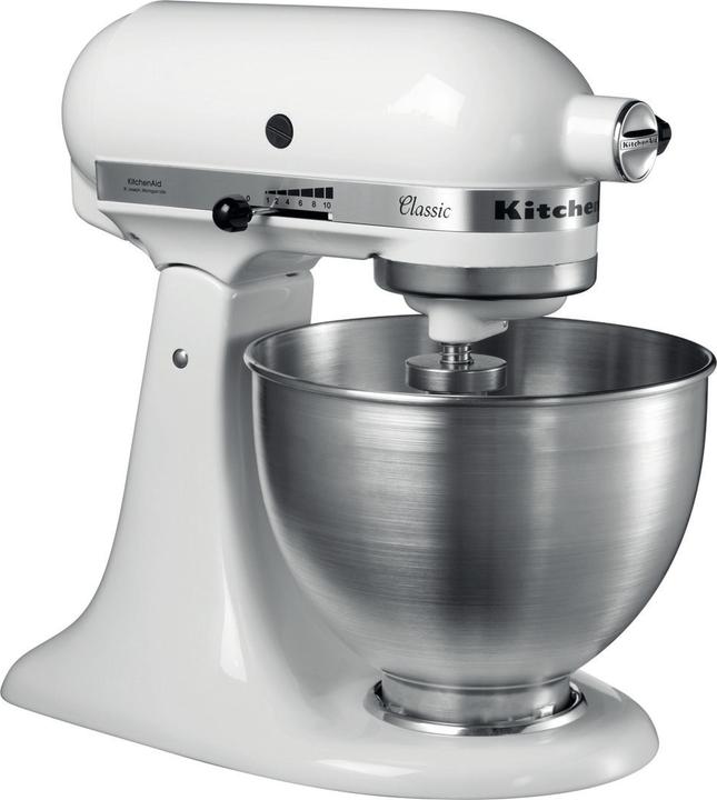 Actual product image KitchenAid Classic (275 W)