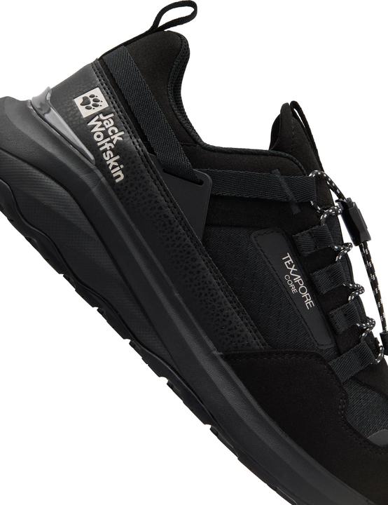 Actual product image Jack Wolfskin Dromoventure Athletic Texapore Low M (44)
