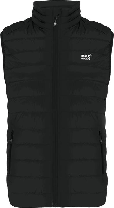 Image du produit Mac in a Sac SYNERGY Thermolite GILET (L)
