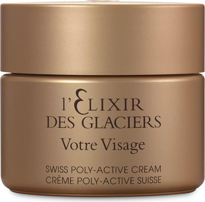 Valmont ELIXIR DES GLACIERS Votre Visage (50 ml)