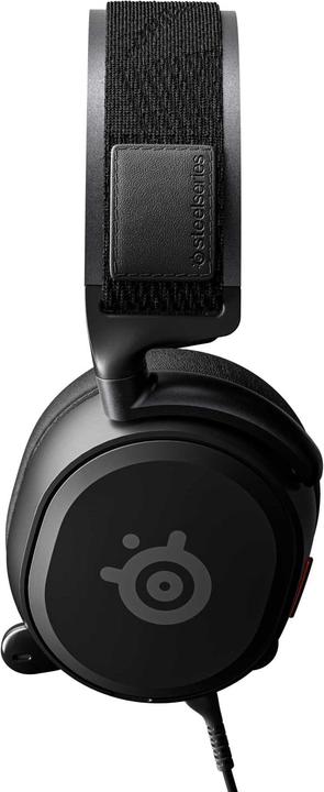 Image du produit SteelSeries Arctis Prime (Filaire)