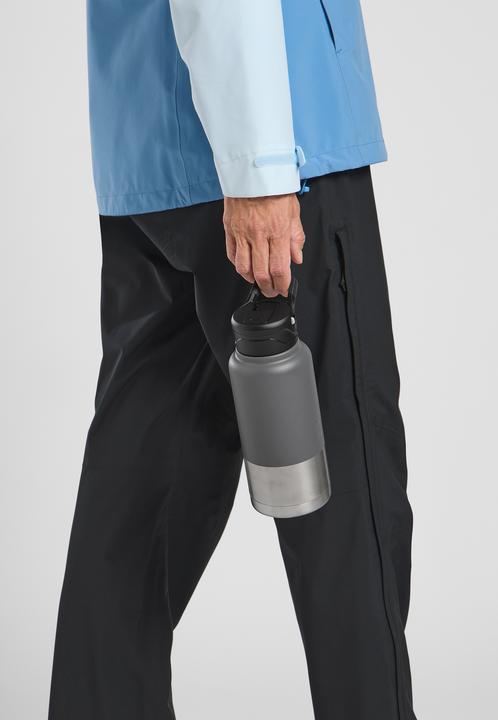 Actual product image Jack Wolfskin Saima Insulated Straw