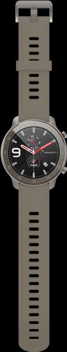 Actual product image Amazfit Gtr (47 mm)