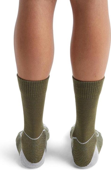 Produktbild Icebreaker Hike+ Light Crew Socken (S)