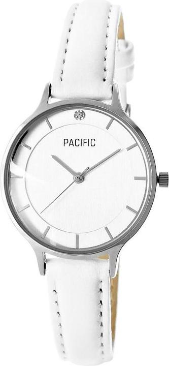 Actual product image Pacific Watch Damski X6133-13