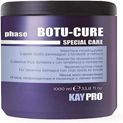 Konjac Sponge Botu-Cure Maska 1000ml (1000 ml)