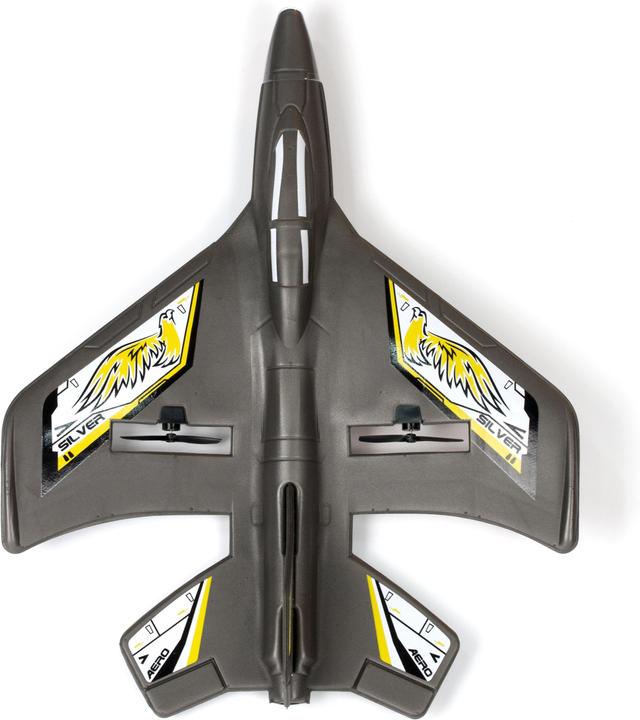 Image du produit Silverlit X-Twin Evo