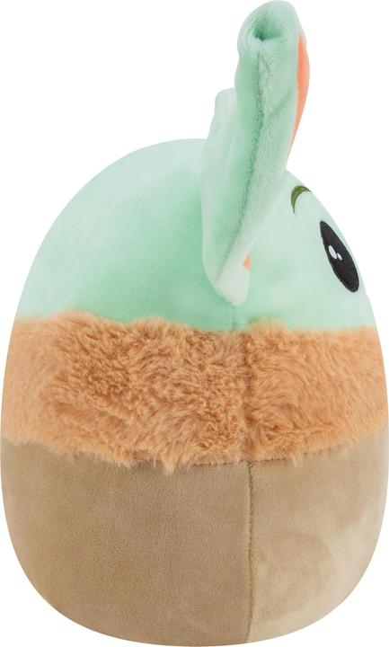 Immagine prodotto Jazwares Guerre Stellari Grogu (25 cm)