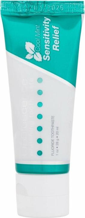 Image du produit Opalescence Dentifrice blanchissant pour dents sensibles 28g (20 ml)