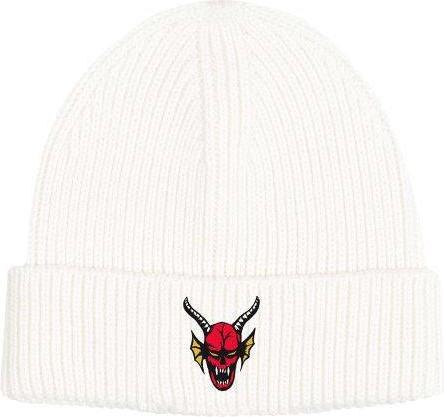 GED Berretta Stranger Things Hellfire White