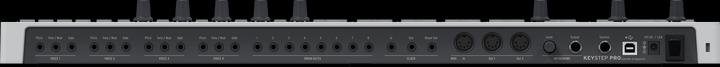 Actual product image Arturia KeyStep Pro (Controller)