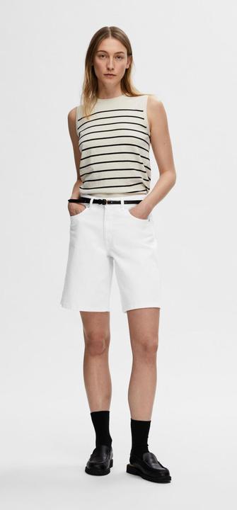 Immagine prodotto Selected Femme Jeans Bermuda (36)